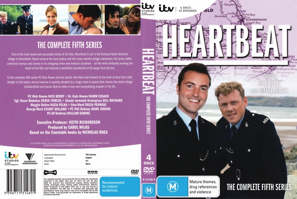 Heartbeat - Season 5