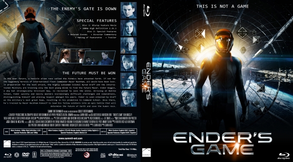 Ender's Game