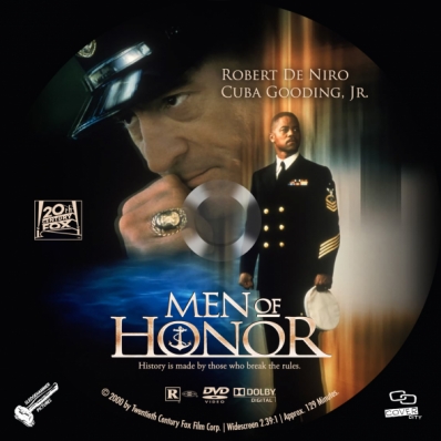 Men Of Honor