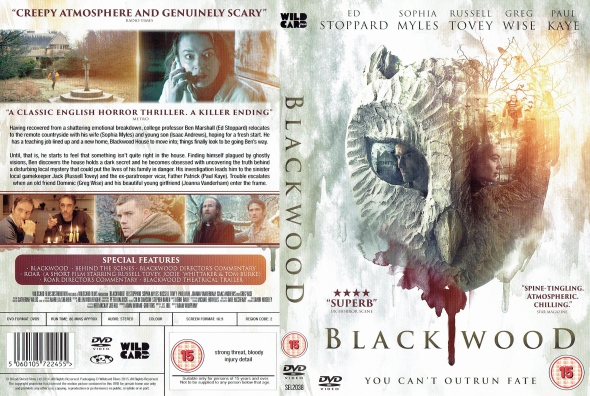 Blackwood