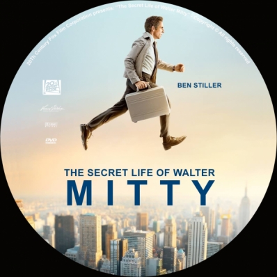 The Secret Life of Walter Mitty