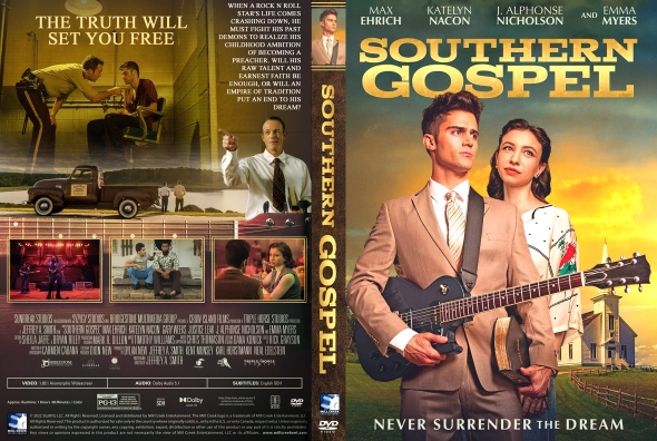 Southern Gospel