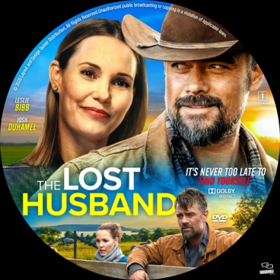 Lost Husband, The DVD