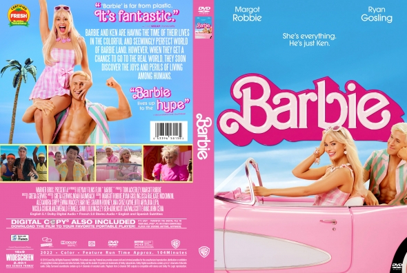 Barbie