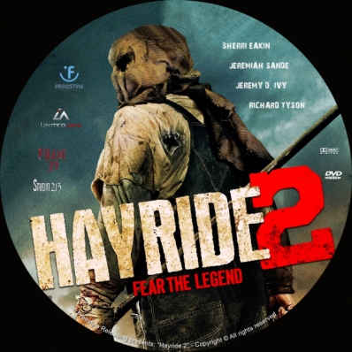 Hayride 2