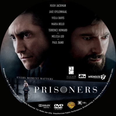 Prisoners