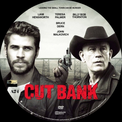 Cut Bank