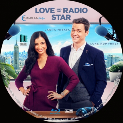 Love and the Radio Star