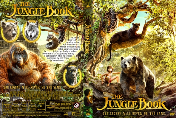 The Jungle Book