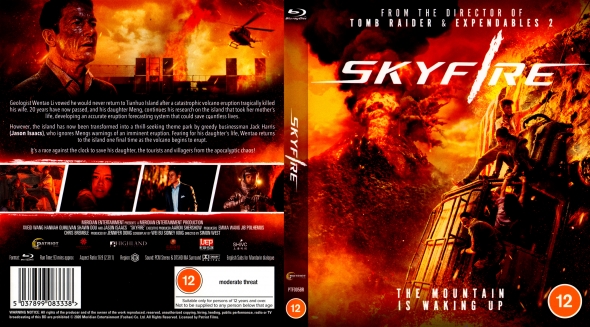 Skyfire