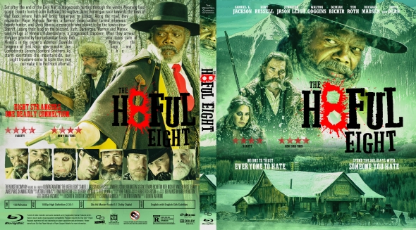 The Hateful Eight