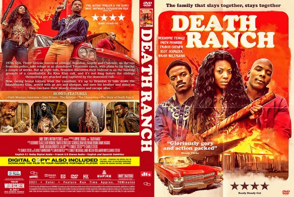 Death Ranch