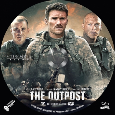 The Outpost