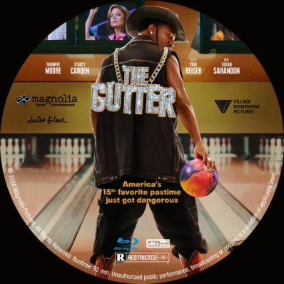 The Gutter