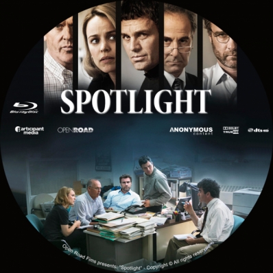 Spotlight