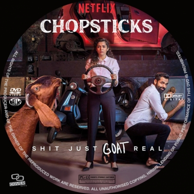 Chopsticks