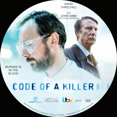 Code of a Killer