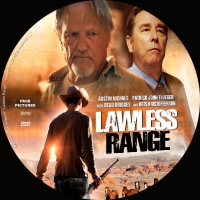 Lawless Range