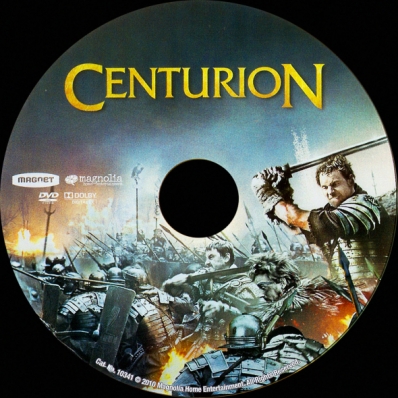 Centurion