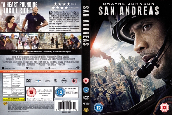 San Andreas