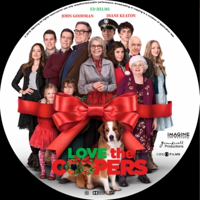 Love the Coopers