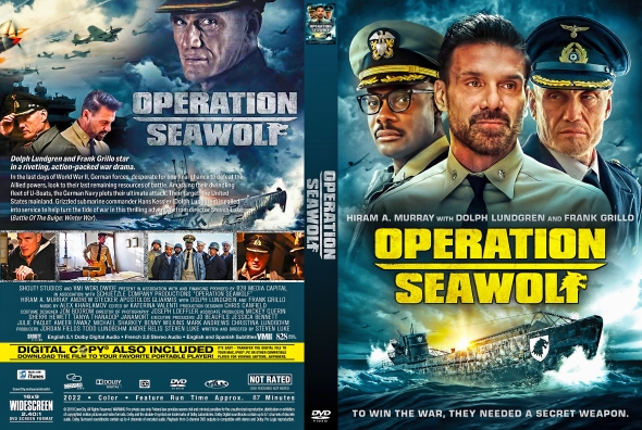 Operation Seawolf