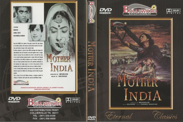 Mother India