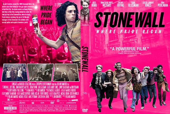 Stonewall