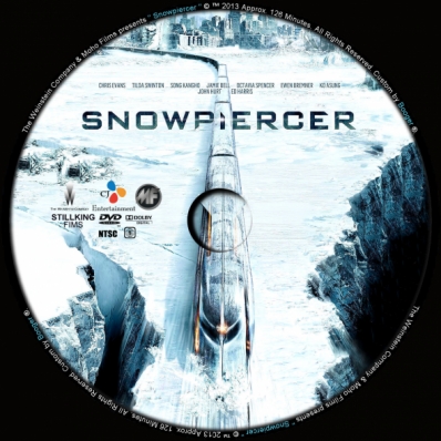 Snowpiercer