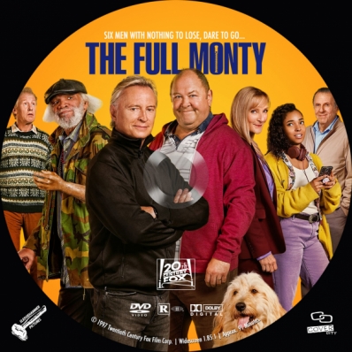 The Full Monty