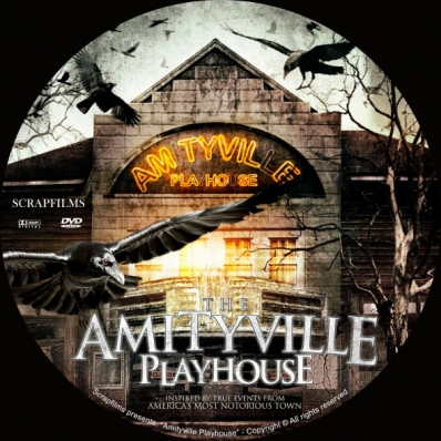 Amityville Playhouse