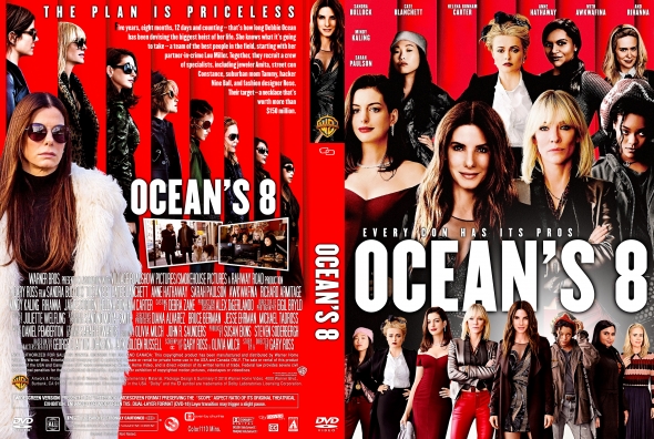 Ocean's 8