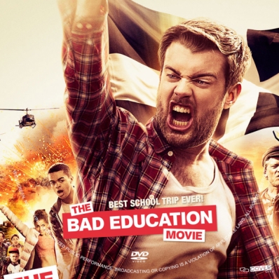 The Bad Education Movie