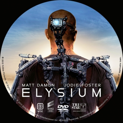 Elysium