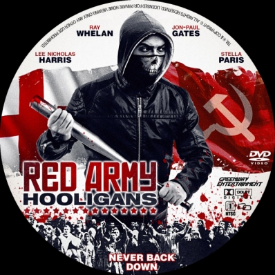 Red Army Hooligans