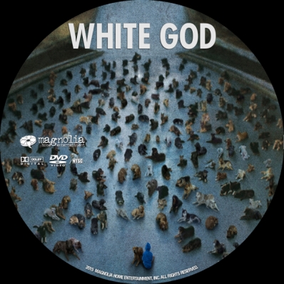 White God