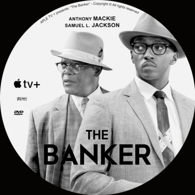 The Banker