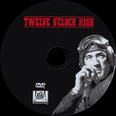 Twelve O'Clock High