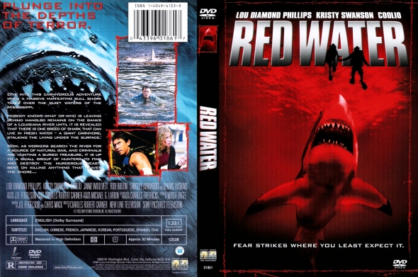 Red Water