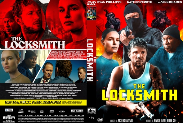 The Locksmith