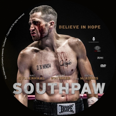 Southpaw