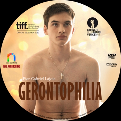 Gerontophilia