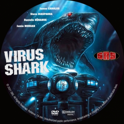 Virus Shark