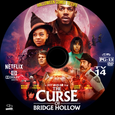 The Curse of Bridge Hollow