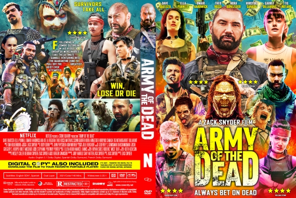 Army of the Dead