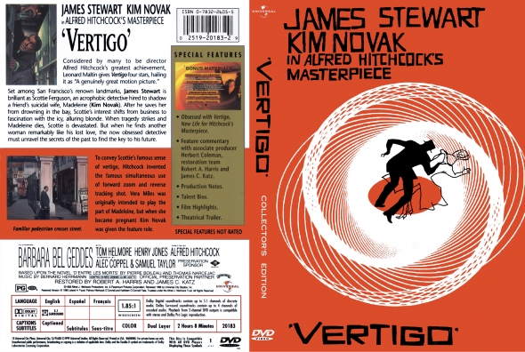 Vertigo