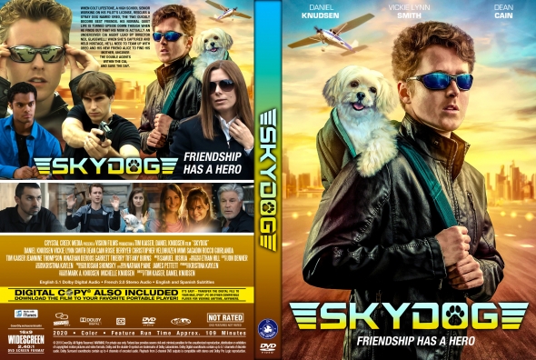 Skydog