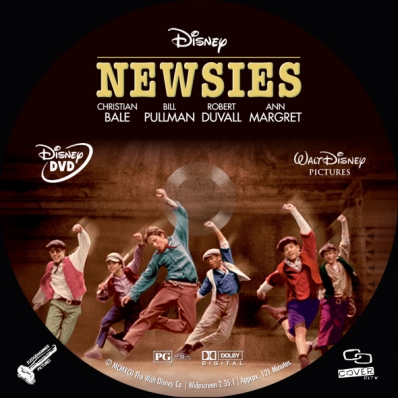 Newsies