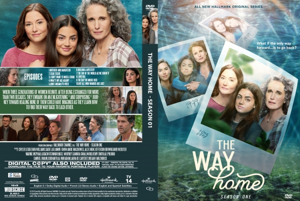 The Way Home - Season 01