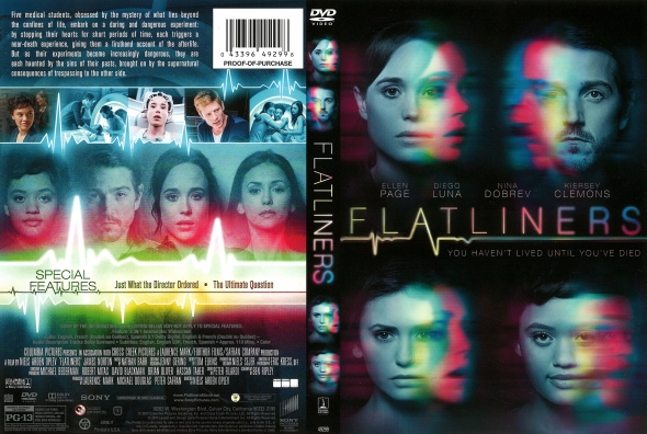 Flatliners